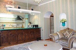 Odessa City Center Apartments