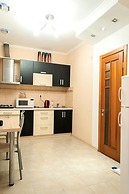 Odessa City Center Apartments