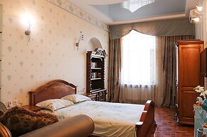 Odessa City Center Apartments