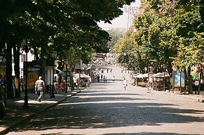 Odessa City Center Apartments