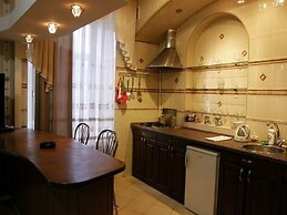 Odessa City Center Apartments