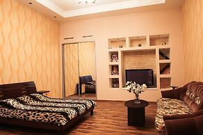 Odessa City Center Apartments