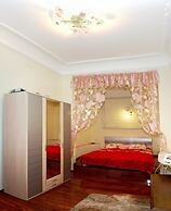 Odessa City Center Apartments