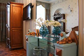 Odessa City Center Apartments