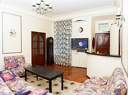 Odessa City Center Apartments