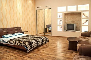 Odessa City Center Apartments