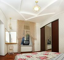 Odessa City Center Apartments
