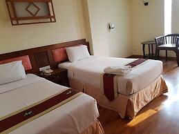 Pangviman Place Resotel