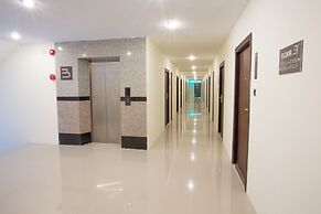 Pangviman Place Resotel
