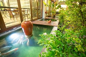 Pangviman Place Resotel