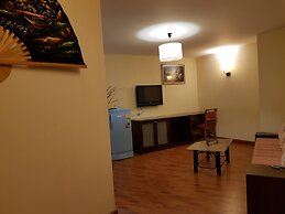 Pangviman Place Resotel
