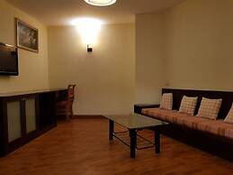 Pangviman Place Resotel