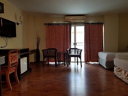 Pangviman Place Resotel