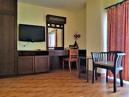 Pangviman Place Resotel