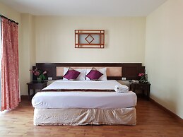 Pangviman Place Resotel