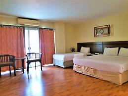 Pangviman Place Resotel