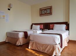 Pangviman Place Resotel