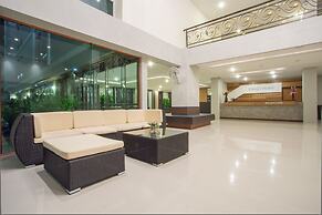 Pangviman Place Resotel