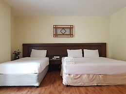 Pangviman Place Resotel