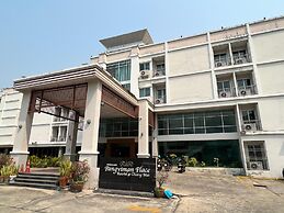 Pangviman Place Resotel