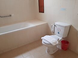 Pangviman Place Resotel