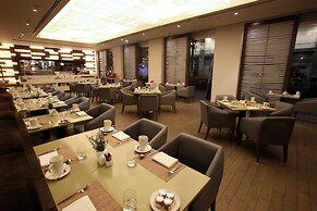 The Abdali Boulevard Hotel
