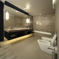 The Abdali Boulevard Hotel