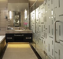 The Abdali Boulevard Hotel