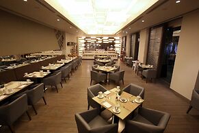 The Abdali Boulevard Hotel