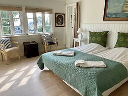 Hotel Villa Brinkly