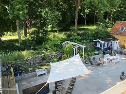 Hotel Villa Brinkly
