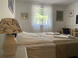 Hotel Villa Brinkly