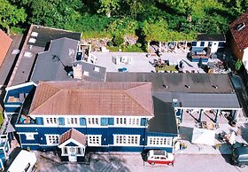 Hotel Villa Brinkly