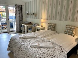 Hotel Villa Brinkly