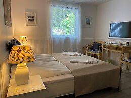Hotel Villa Brinkly