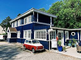 Hotel Villa Brinkly