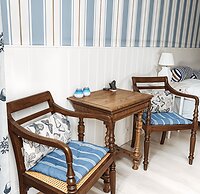 Hotel Villa Brinkly