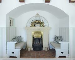 Hotel Villa Brinkly