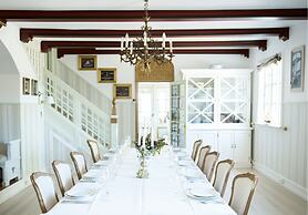 Hotel Villa Brinkly