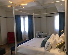 Hotel Conde de Peñalba