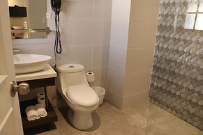 Hotel Conde de Peñalba