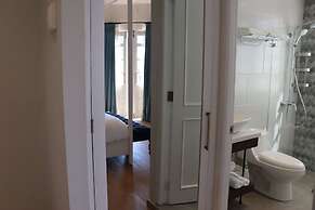Hotel Conde de Peñalba