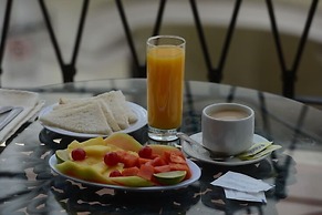 Hotel Conde de Peñalba
