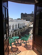 Hotel Conde de Peñalba