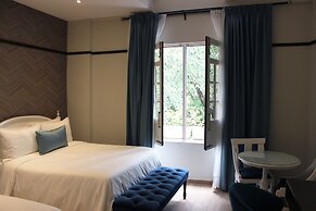 Hotel Conde de Peñalba