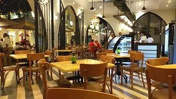 Hotel Conde de Peñalba