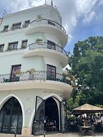 Hotel Conde de Peñalba
