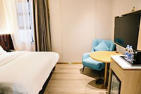 Shangxiajiu Hotel