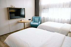 Shangxiajiu Hotel