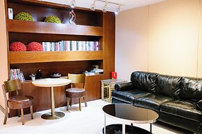 Shangxiajiu Hotel